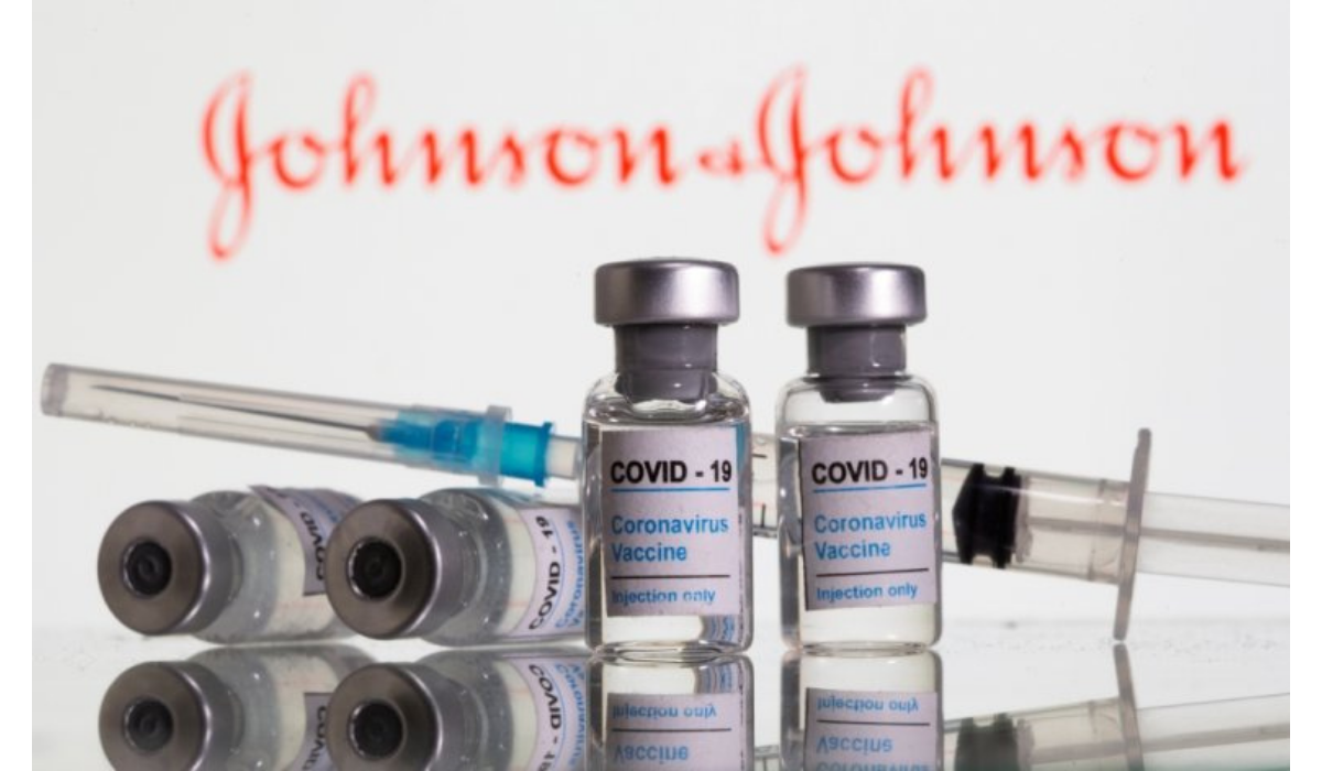 U.S. puts new warning on J&J coronavirus vaccine for autoimmune disorder